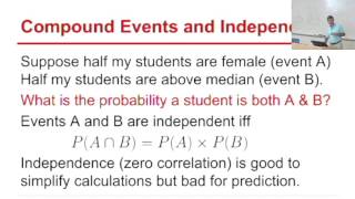 Lecture 2  Mathematical Preliminaries [upl. by Sarette]