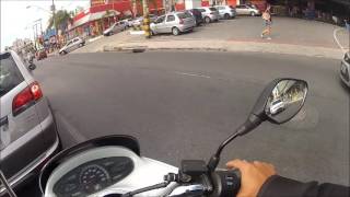 Freios PCX cuidado [upl. by Marwin]