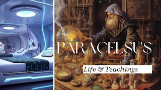 Who was Paracelsus  The Swiss Alchemist Life amp Philosophy Science Documentary Renaissance History [upl. by Kulda324]