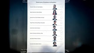 Mais de 246 mil portugueses começam a votar para as presidenciais [upl. by Libbie912]