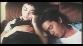 Chungking Express trailer  恋する惑星・予告編 [upl. by Naomi]