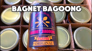 Ang diskarte ng bagnet bagoong [upl. by Ame]