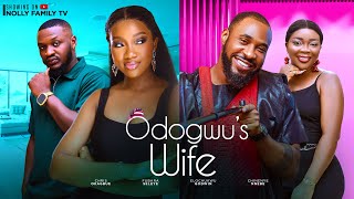 ODOGWUS WIFE New Movie Chinenye Nnebe Chris Okagbue 2024 Nollywood Romantic Movie [upl. by Jenna]