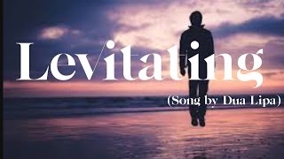 Levitating lyricsbest songs english top trending [upl. by Nappie862]