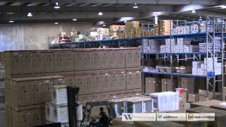 Overview of the service available from the Queensland Warehouse  Appliances Online [upl. by Roscoe]