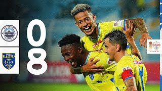 Match Highlights  The Durand Cup 2024  Mumbai City FC vs Kerala Blasters FC  KBFC [upl. by Reeve520]