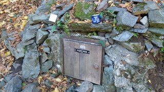 Nedělní bohoslužba Pilulka na žízeň nebo cesta ke studánce [upl. by Ellened27]