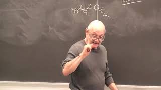 Gad Horowitz Lecture 4  Entering the Object Level [upl. by Macfadyn]