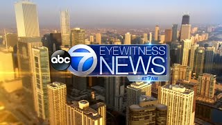 LIVE ABC7 Eyewitness Morning News [upl. by Gierk]