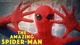 The Amazing SpiderMan 197779 The Spider Who Loved Me [upl. by Ahsineg]