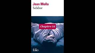 14  Sobibor  livre audio  Chapitre 14  Jean Molla  lecture et résumé [upl. by Liagaba248]