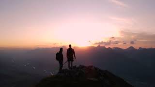 Urlaub im Herzen von Tirol  Sommer am Berg in der Region HallWattens [upl. by Ruscio783]