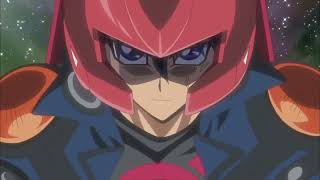 YUSEI VS ANTINOMY AMV [upl. by Yelkao]