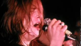 BLACK SABBATH  quotWar Pigsquot Live Video [upl. by Anivid]