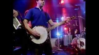 The Pogues Streams of Whiskey Live on the Old Grey Whistle Test [upl. by Vastah]