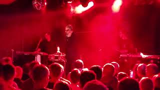 Blancmange Blind Vision Brudenell Social Club Leeds 24th May 2024 [upl. by Millham]