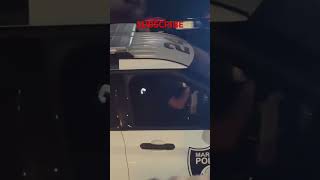 Margate City Police brothers cops police viral [upl. by Anelat404]