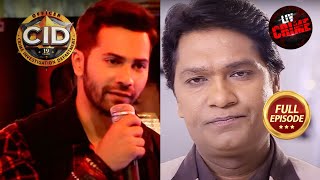 Varun Dhawan पे हुआ Concert में अचानक हमला  CID  Memories  सीआईडी  11 May 2023 [upl. by Ellmyer]