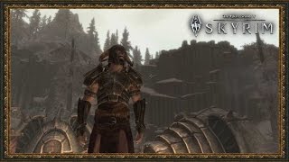 TES 5 Skyrim Dragonborn  Броня Азидала [upl. by Clemence]