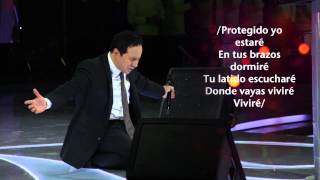 Protegido yo estaré  Avivamiento  Música y adoración cristiana 🎶🔥 [upl. by Nahn310]