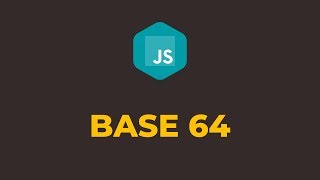 How to Encode and Decode Strings with Base64 in Javascript [upl. by Ellennej924]