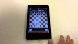 Chess  Magma Mobile Game [upl. by Eelyrehc464]