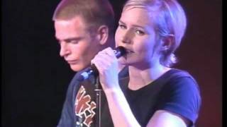 The Cardigans Live in Gothenburg 1995  Celia Inside [upl. by Ruthanne522]