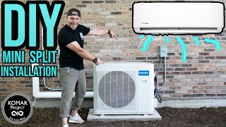 Are Mini Split Air Conditioners Worth It  Top 5 Pros amp Cons [upl. by Reg]