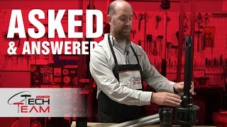 ESP and MKIV Furling  Harken Tech Team Asked amp Answered [upl. by Shanda]