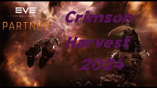 How to run the Crimson Event in 2024 [upl. by Ahtenek]