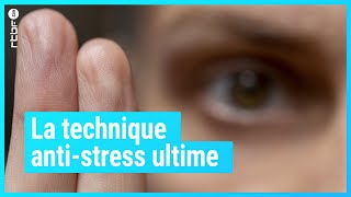 EMDR la technique antistress ultime   Matière Grise [upl. by Vallo]