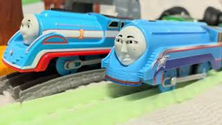 Friendship Shapes Up  Episode 6  Thomas amp Friends What Happened Next [upl. by Avevoneg918]