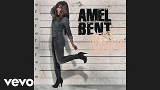 Amel Bent  Tu fermes les yeux Audio [upl. by Anej]