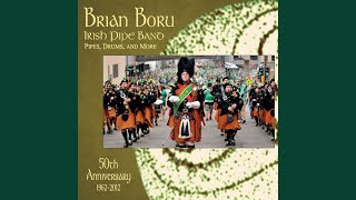 Brian Borus March  The March of the King of Laois  OSullivans March [upl. by Danzig]