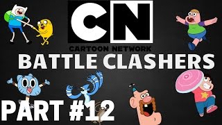 Cartoon Network Battle Crashers Walkthrough Part 12  PS4 Gameplay 1080p Full HD  No Commentary [upl. by Jasmine284]