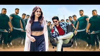 Nikki Galrani Brahmanandam HDSouth Released Full Hindi Dubbed Movies New South Love Story Movie [upl. by Jaela]