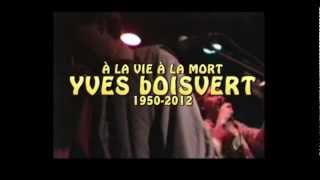 Le gros Brodeur  extraits lus par Yves Boisvert et AlainArthur Painchaud 6 min 19952012 [upl. by Bonis]