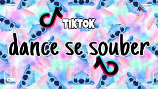 Dance se souberTik Tok 2023 [upl. by Uhej]