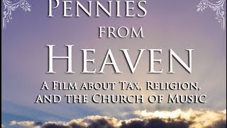 Pennies from Heaven Official Trailer [upl. by Matthaeus]