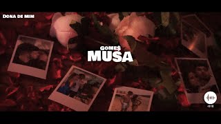 GOME  Musa Official Music Video  4910 Records [upl. by Kata]