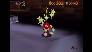 Super Mario 64 Ep 9 Blue Man Switch Reupload [upl. by Bonar]