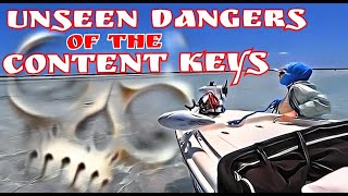 Florida Content Keys A Look Beyond The Paradise Watch Before Going [upl. by Halyahs]