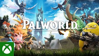 playing pal world for freepalworld hindi [upl. by Madoc]