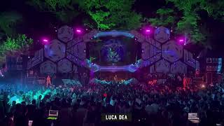 DIXON  OCASO Festival COSTA RICA 2023 by LUCA DEA [upl. by Sinegra789]