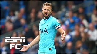 Tottenham were battered and tormented by Brighton  Don Hutchison  Premier League [upl. by Eidoc]