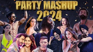 Party Mashup 2024  Mashup Song 2024  Party Song Mashup 2024  Dj Song 2024  Dj Mashup 2024 [upl. by Adela]