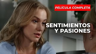 LA PELÍCULA MÁS FASCINANTE SOBRE LOS REGALOS DEL DESTINO  Película romántica en Español Latino [upl. by Kin660]