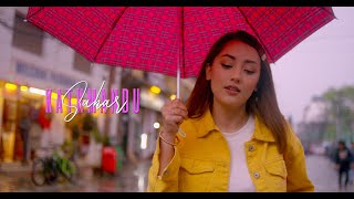 Trishala amp Rohit Shakya  Kathmandu Sahar Official Video [upl. by Vito]