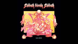 Geezer Butler Black Sabbath  Sabbath Bloody Sabbath AI Isolated BassFull Album [upl. by Ydna]