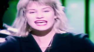 Bananarama  Love In The First Degree Remastered Version 1987 HQ [upl. by Llert]